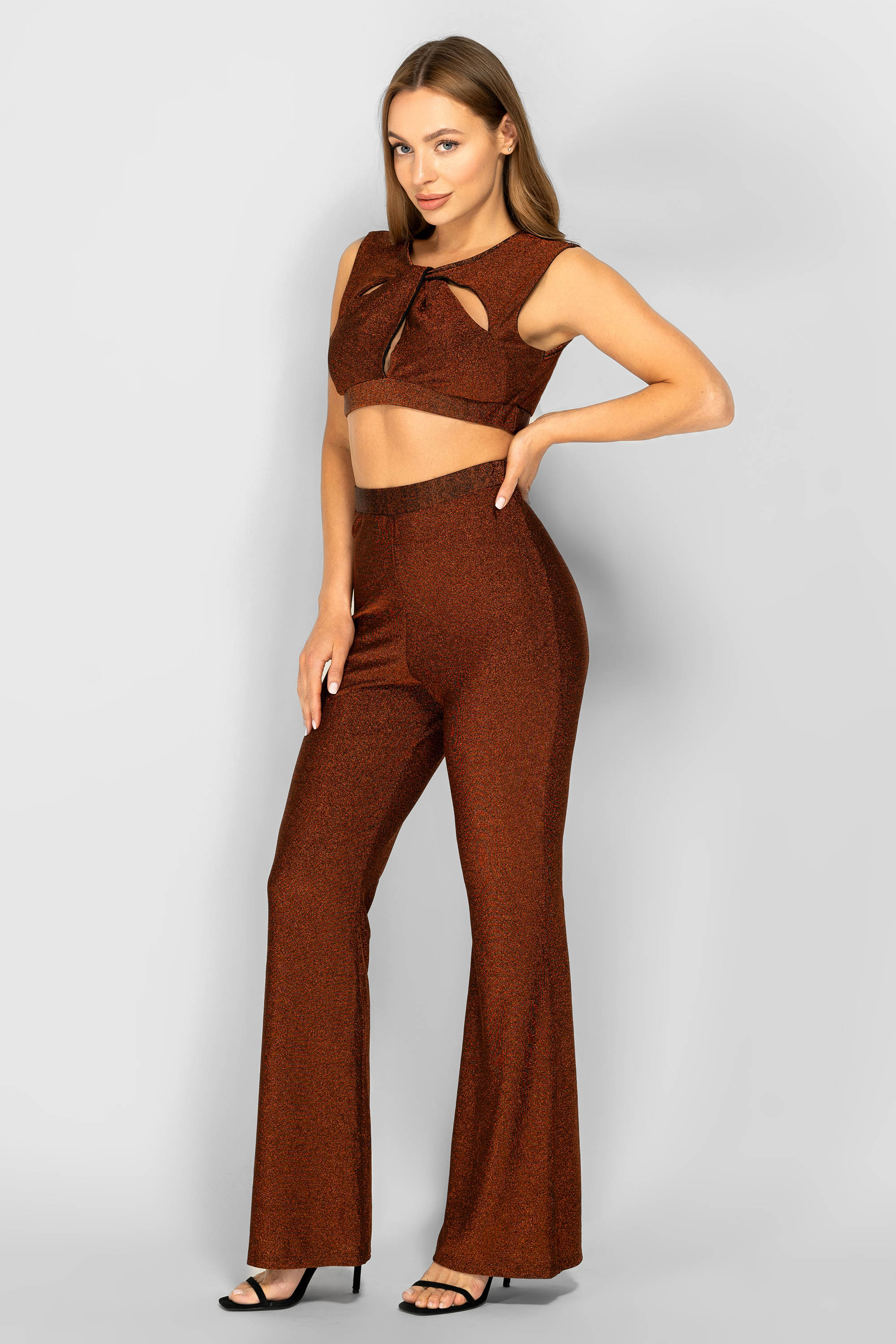 946-749 Майка-топ